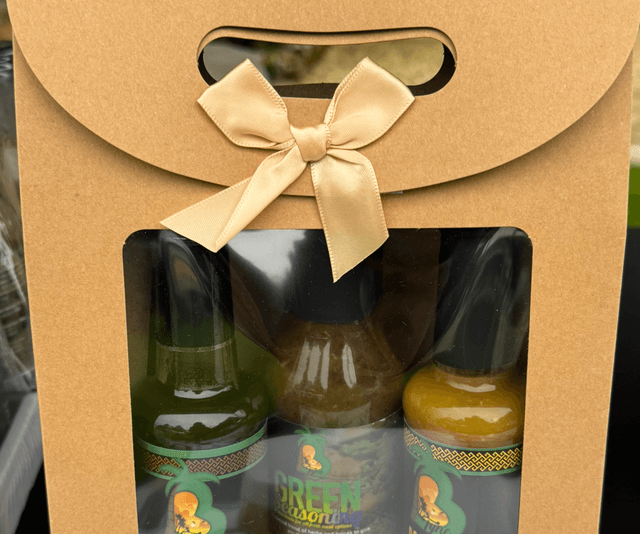 Gift Bag